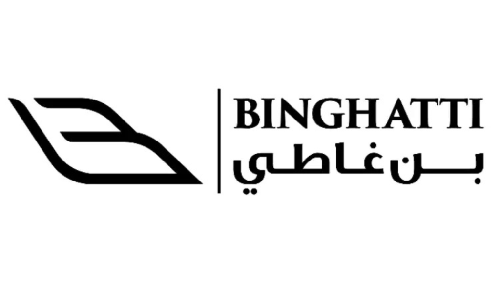 Binghatti